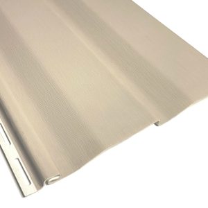 Siding Canadiense Beige