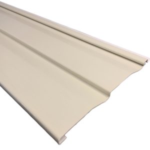 Siding Canadiense Crema