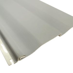 Siding Canadiense Gris